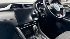 MG ZS 1.0T GDi Excite 5dr DCT Petrol Hatchback